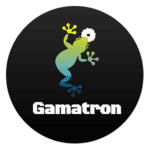 Gamatron