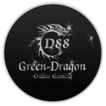 Green-Dragon